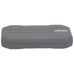Power-bank z funkcją rozruchu silnika, booster, jump starter DEDRA DEPP1200, 12000mAh
