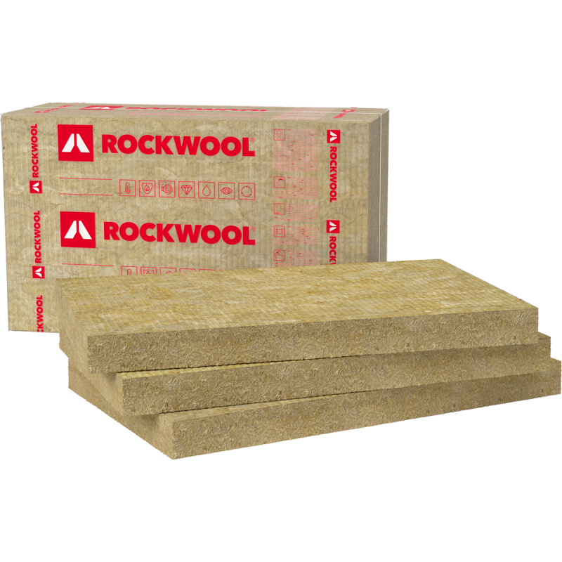 Wełna Rockwool Rockmin 039