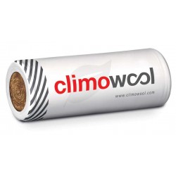 Wełna mineralna Climowool