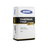 Tynk mineralny 25kg THERMATynk TM-010 biały