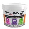 Balance pod tynk silikonowy EcoSide Grunt 12kg