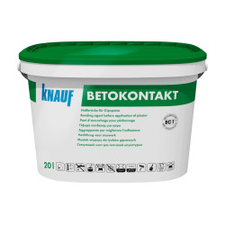 Knauf Betokontakt 20kg