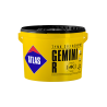 ATLAS GEMINI R tynk silikonowy baza biała 1.5mm 25kg