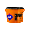 ATLAS GEMINI RS tynk silikonowy baza biała 1.5mm 25kg