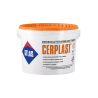 ATLAS CERPLAST uniwersalna podkładowa masa tynkarska 25kg
