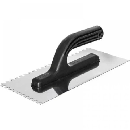 Paca zębata 270x130mm 6x6