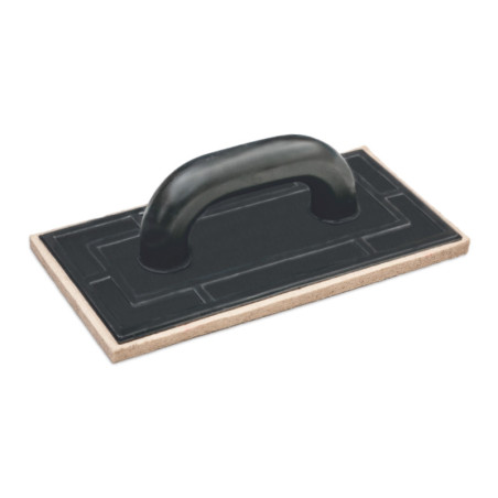 Paca plastikowa 280mm z filcem 3mm