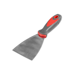 Szpachla nierdzewna polerowana 80 mm