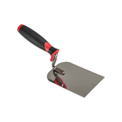 Kielnia nierdzewna 2-K podkówka 100 mm