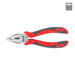 Szczypce uniwersalne SOFT 180 mm