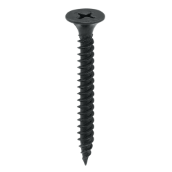 Wkręty do GK 3,5x25mm metal Wkręt-Met 1000szt