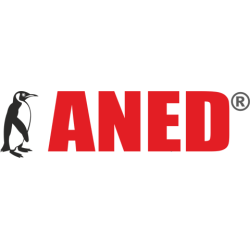 Taśma uniwersalna POMARAŃCZOWA do tynków 48mmx50m