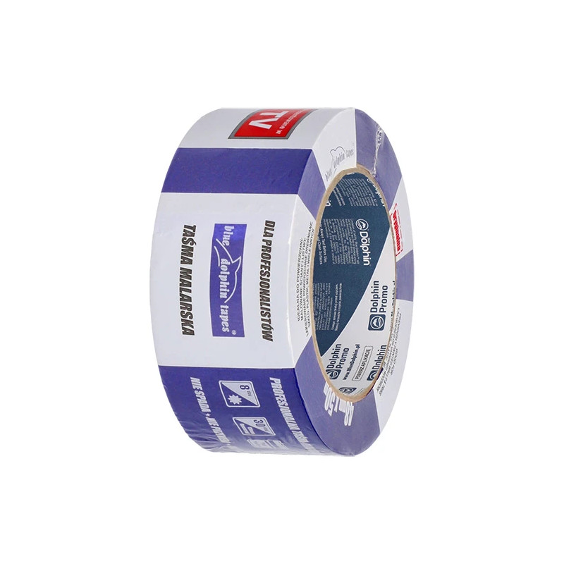 Taśma malarska dla profesjonalistów 38mmX50m