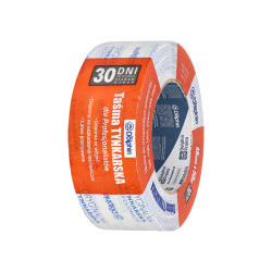 Oryginalna Taśma tynkarska 30 DNI 48mmX50m
