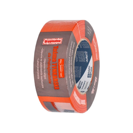 Taśma tynkarska Dolphin 48mmX50m