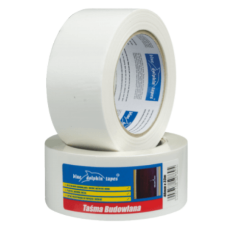 Taśma budowlana 48mmx33m
