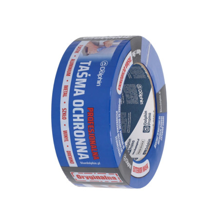 Taśma ochronna zewnętrzna 48mmX50m