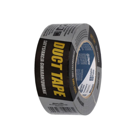 Taśma Duct Tape 48mmx45,7m