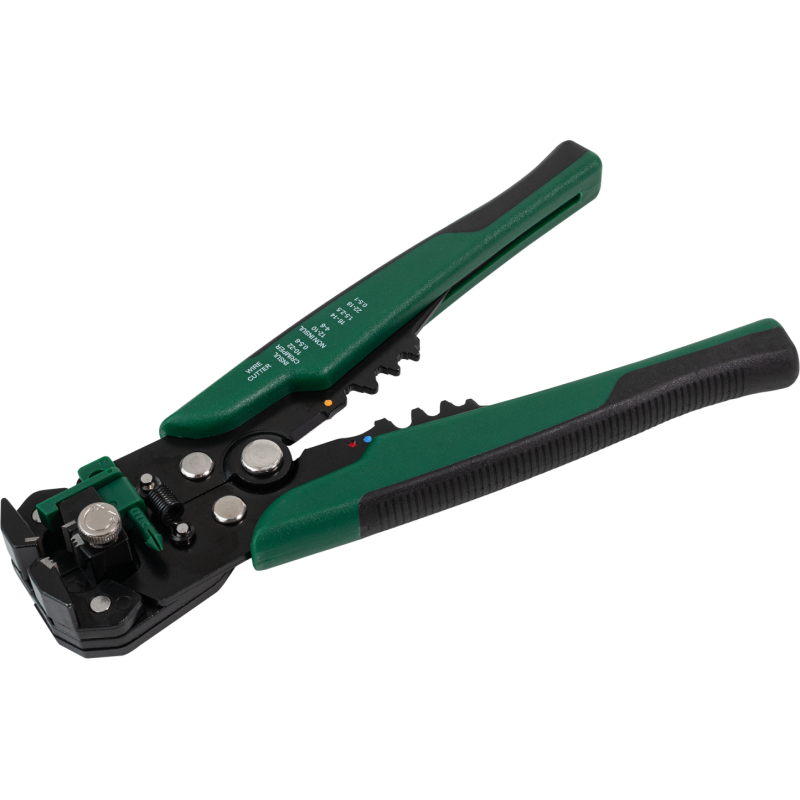 Szczypce do ściągania izolacji