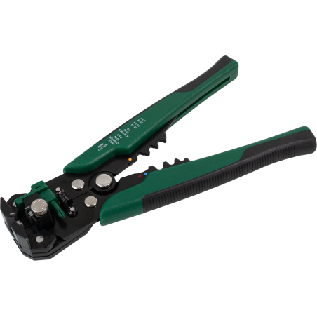 Szczypce do ściągania izolacji