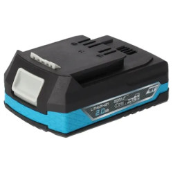 Akumulator, bateria DEDRA SAS+ALL DED7032 2.0Ah Li-Ion