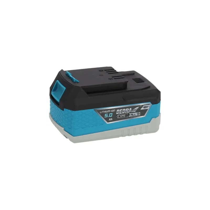 Akumulator, bateria DEDRA SAS+ALL DED7035 5.0Ah Li-Ion