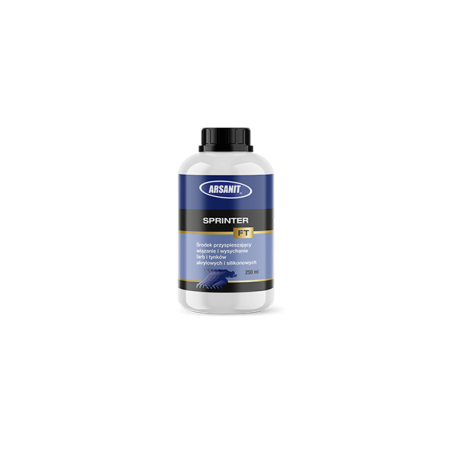 Środek przyśpieszający wiązanie Sprinter FT 250ml Arsanit