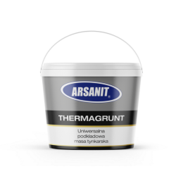 THERMAGrunt Uniwersalna podkładowa masa tynkarska 11l Arsanit
