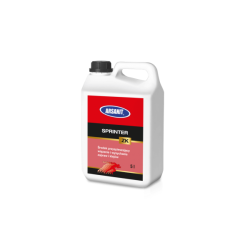 Sprinter-ZK Środek przyspieszający wiązanie i wysychanie zapraw i klejów 5l Arsanit