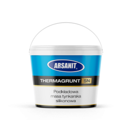 Grunt ThermaGrunt- SN biały 5L Arsanit