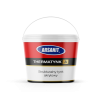 THERMATynk-A Strukturalny tynk akrylowy 1,0 baranek 25kg Arsanit