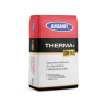 THERMA+ TH-03 Zaprawa klejowa do styropianu i zatapiania siatki szara uniwersalna 25kg Arsanit