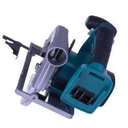 Pilarka tarczowa bezszczotkowa 18V