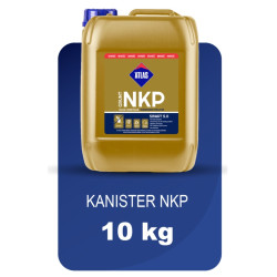 Atlas Grunk NKP 10kg