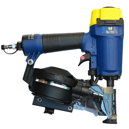 Gwoździarka pneumatyczna B.PRO NP16/45 RUFUS