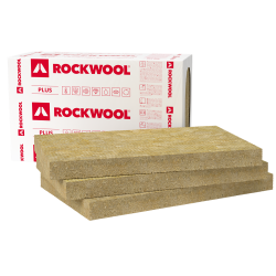 Wełna FRONTROCK PLUS Rockwool 035