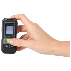 Dalmierz laserowy 30m DEDRA MC0932 mini dalmierz