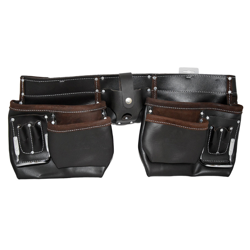 Pas skórzany narzędziowy Lot-724