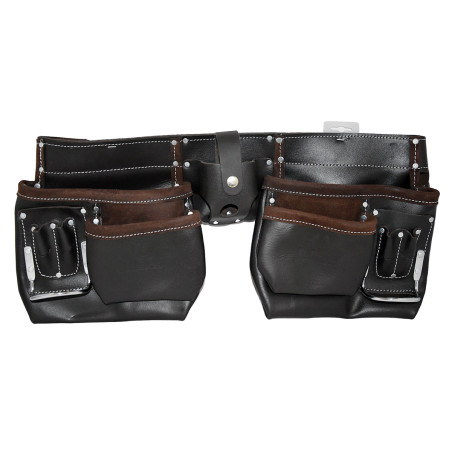 Pas skórzany narzędziowy Lot-724