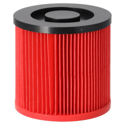 Filtr HEPA do odkurzacza DEDRA DED66002 pasuje do DED6598, DED6600