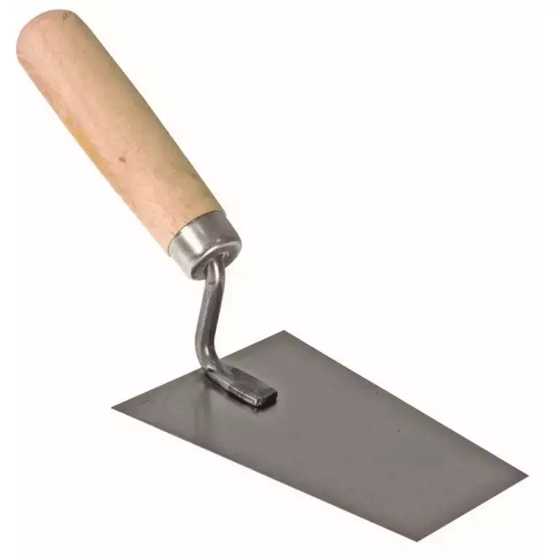 Kielnia trapezowa DEDRA ZDT160 dł. 160mm stal konstrukcyjna