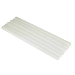 Klej topliwy uniwersalny DEDRA DED7560 przeźroczysty (6szt)