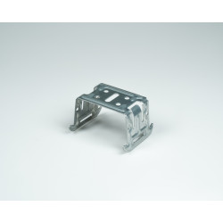 Łącznik krzyżowy płaski (100szt)