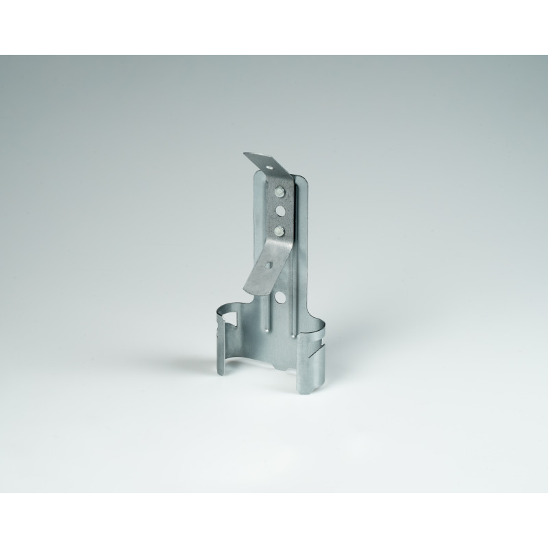 Wieszak obrotowy ze sprężynką 100/08