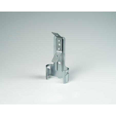 Wieszak obrotowy ze sprężynką 100/08