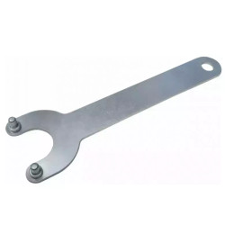 Klucz uniwersalny do tarczy szlifierki kątowej DEDRA YKS001