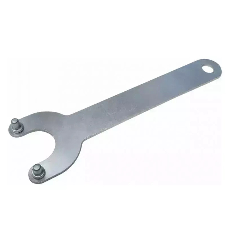 Klucz uniwersalny do tarczy szlifierki kątowej DEDRA YKS001