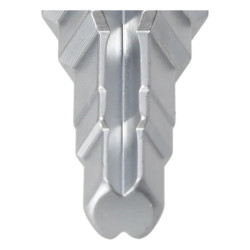 Końcówka klucza do śrubunków DEDRA 12H022 gniazdo 1/2" CrMo