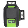 Multilaser 3D, poziomica laserowa 3D, DEDRA MC0904 zielony laser KUP W SKLEPIE