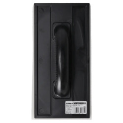 Paca z gąbką miękką DEDRA 15B063 270x130mm, gąbka biała 25mm